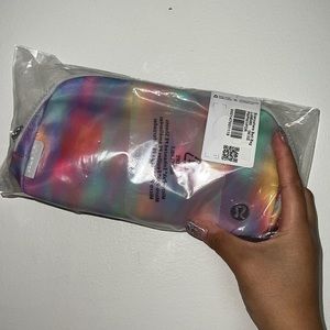 NWT LULULEMON Everywhere Belt Bag 1L